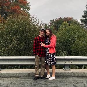 Meet your Posher, Tamera